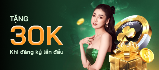 Trang Chủ 39 Banner cf68 - khuyến mãi