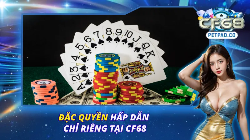 Trang Chủ 43 Cổng game cá cược sinh lời khủng với vô vàn đãi ngộ